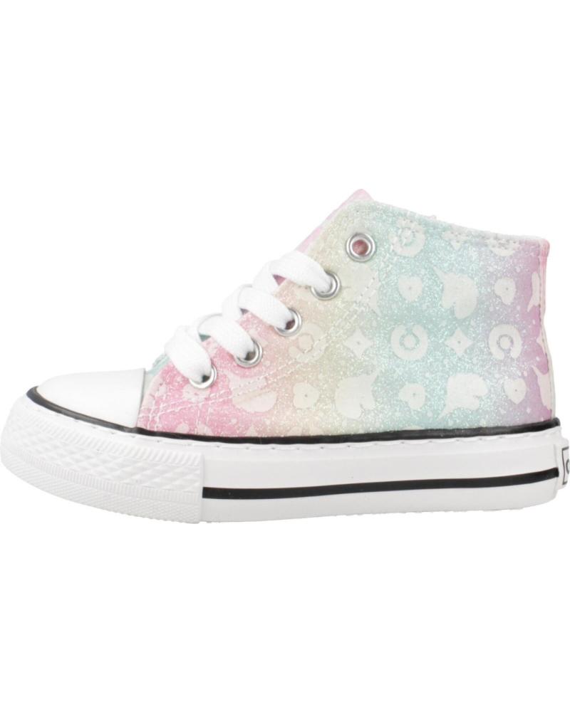 Deportivas OSITO  de Niña ZAPATILLAS NINA MODELO OSSH141094 COLOR COLOR  MULTI