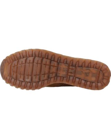 Zapatillas deporte KANGAROOS  de Hombre ZAPATILLAS HOMBRE MODELO K846 COLOR MARRON  CAMEL