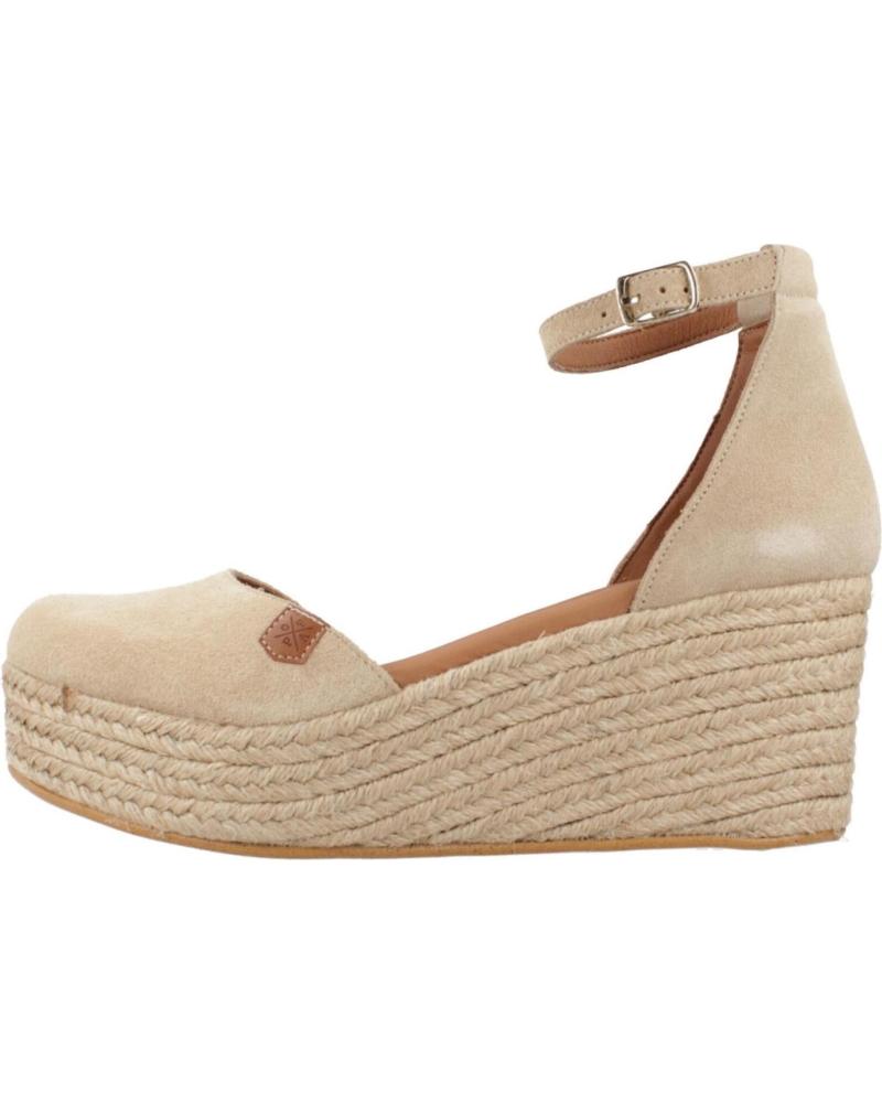 Sandali POPA  per Donna CUNAS CANTALAR  BEIGE
