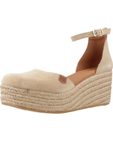 Sandali POPA  per Donna CUNAS CANTALAR  BEIGE