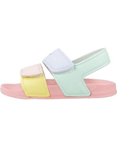 TOMMY HILFIGER SANDALIAS NINA MODELO JOEL COLOR COLOR MULTI