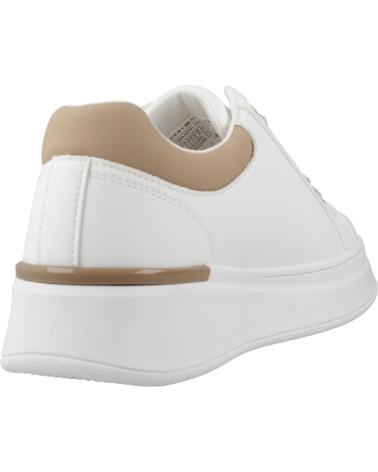 Sneaker TOMMY HILFIGER  für Damen und Mädchen ZAPATILLAS MUJER MODELO MILA COLOR BLANCO  WHTBGE