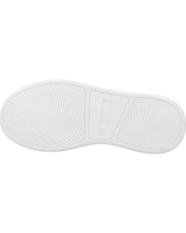 Sneaker TOMMY HILFIGER  für Damen und Mädchen ZAPATILLAS MUJER MODELO MILA COLOR BLANCO  WHTBGE