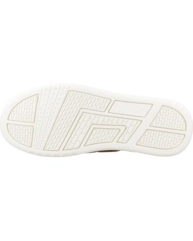 Schuhe TOMMY HILFIGER  für Junge ZAPATILLAS NINO MODELO JACK COLOR BEIS  BEIGE