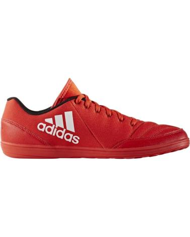Zapatillas deporte ADIDAS  de Mujer y Hombre ZAPATILLA X16 4 STREET  ROJO