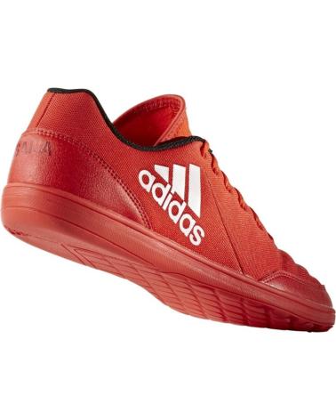 Zapatillas deporte ADIDAS  de Mujer y Hombre ZAPATILLA X16 4 STREET  ROJO