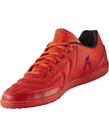 Zapatillas deporte ADIDAS  de Mujer y Hombre ZAPATILLA X16 4 STREET  ROJO
