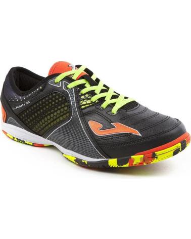 Sneaker JOMA  für Damen und Junge BOTA SALA LIGAS DRIBLING  NEGRO