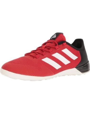 Sportivo ADIDAS  per Donna e Bambino ZAPATILLA FUTBOL SALA TANGO  ROJO