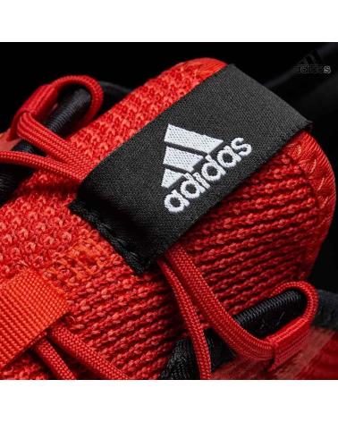 Sportivo ADIDAS  per Donna e Bambino ZAPATILLA FUTBOL SALA TANGO  ROJO