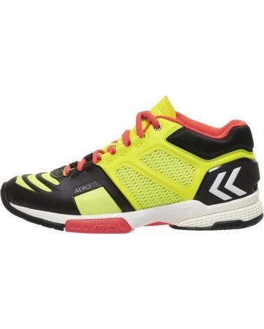 Scarpe sport HUMMEL  per Donna e Uomo ZAPATILLAS AEROCHARGE  AMARILLO