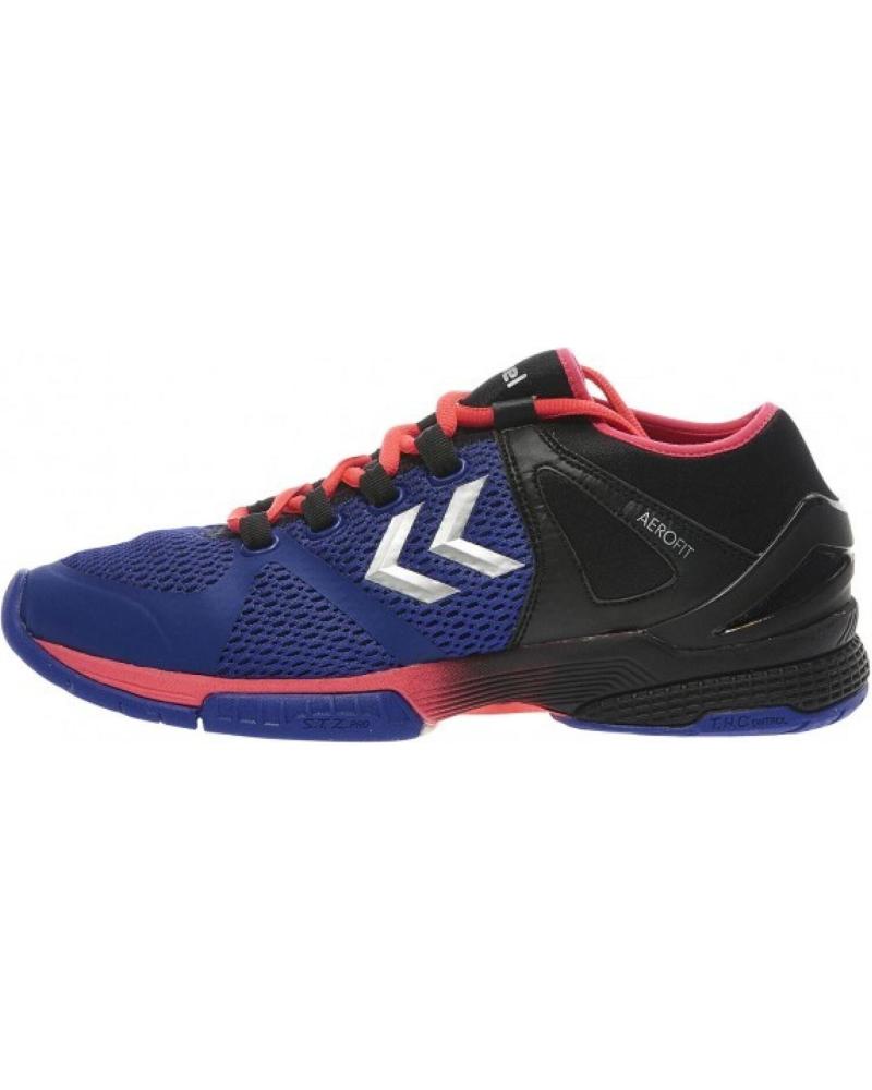 Zapatillas deporte HUMMEL  de Hombre ZAPATILLAS AEROCHARGE HB 200  AZUL