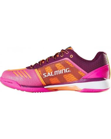 Scarpe sport SALMING  per Donna ZAPATILLAS VIPER MUJER  ROSA