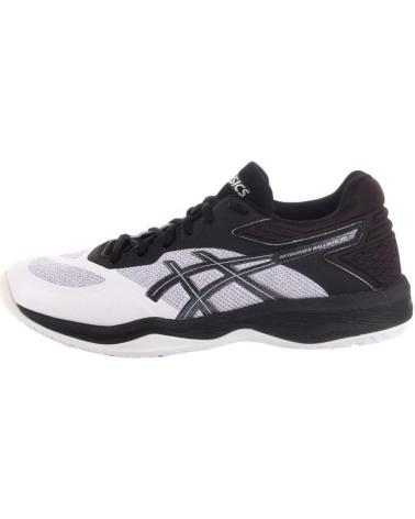 Woman and Man Zapatillas deporte ASICS NETBURNER BALLISTIC FF HOMBRE  BLANCO