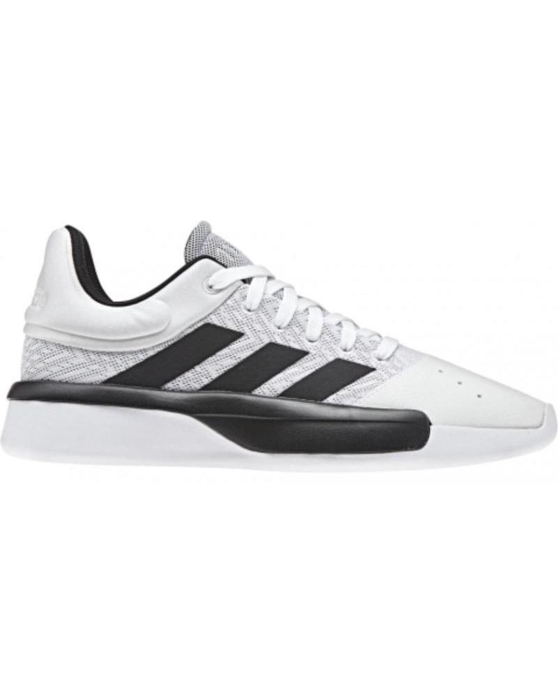 Zapatillas deporte ADIDAS de Hombre PRO ADVERSARY LOW 2019 BLANCO Zapatillas deporte ADIDAS de Hombre PRO ADVERSARY LOW 2019 BLANCO