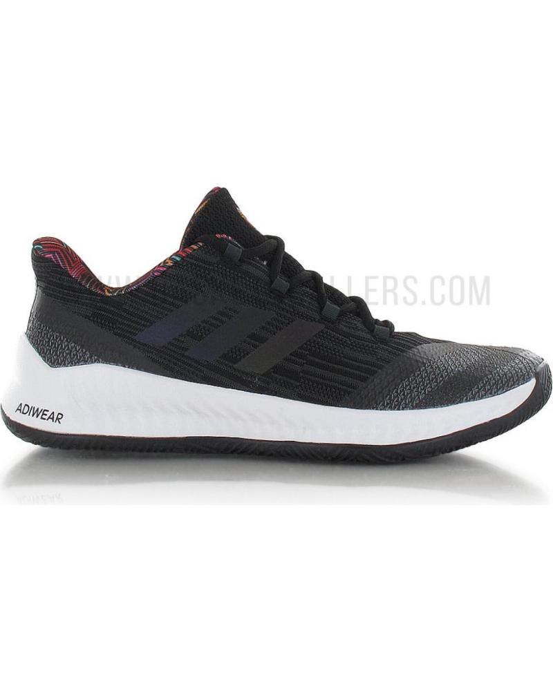 Zapatillas deporte ADIDAS  de Hombre HARDEN B-E 2 SUMMER PACK  NEGRO