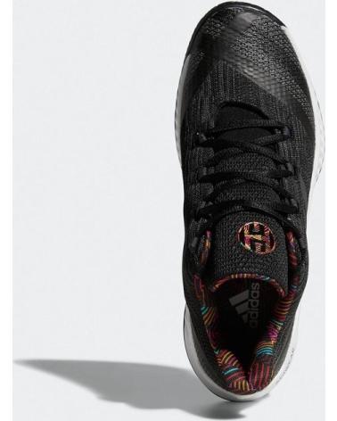 Zapatillas deporte ADIDAS  de Hombre HARDEN B-E 2 SUMMER PACK  NEGRO