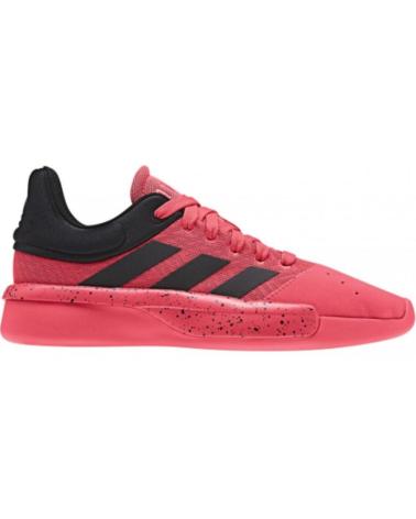 Zapatillas deporte ADIDAS  de Hombre PRO ADVERSARY LOW 2019 BALONCESTO  ROSA