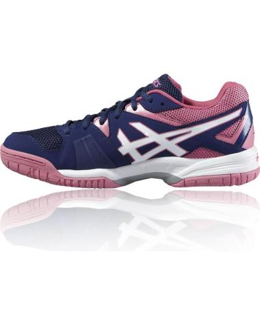 Sportschuhe ASICS  für Damen GEL-HUNTER 3 ZAPATOS PARA MUJER  AZUL