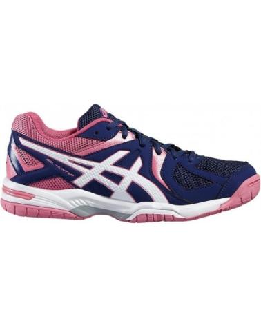 Sportschuhe ASICS  für Damen GEL-HUNTER 3 ZAPATOS PARA MUJER  AZUL