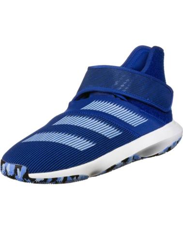 ADIDAS HARDEN B-E 3: SCARPE SPORTIVE BLU AZUL