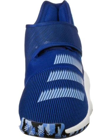 ADIDAS HARDEN B-E 3: SCARPE SPORTIVE BLU AZUL