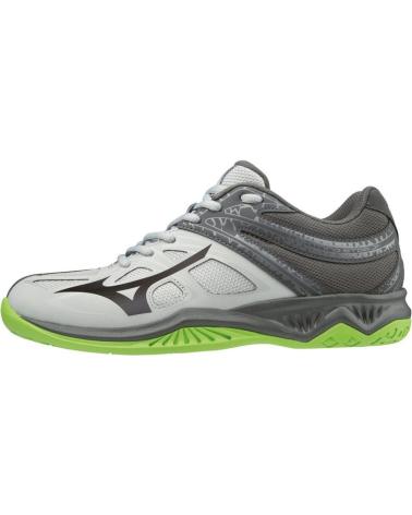 Sneaker MIZUNO  für Mädchen und Junge ZAPATILLAS LIGHTNING STAR Z5 JR  GRIS