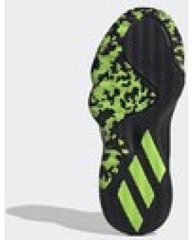 Sneaker ADIDAS  für Mädchen und Junge ZAPATILLA D O N ISSUE BALONCESTO  NEGRO