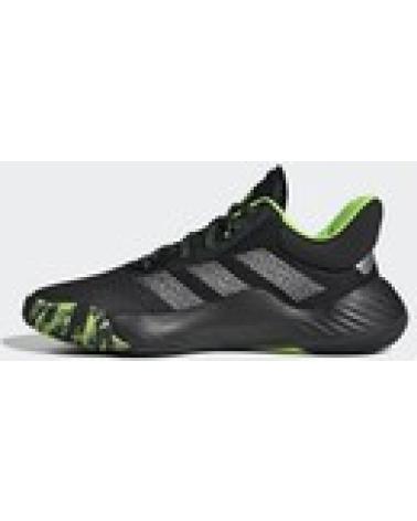 Sneaker ADIDAS  für Mädchen und Junge ZAPATILLA D O N ISSUE BALONCESTO  NEGRO