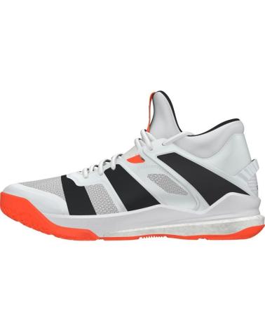 Sportschuhe ADIDAS  für Herren ZAPATILLAS BLAONMANO STABIL X MID  BLANCO