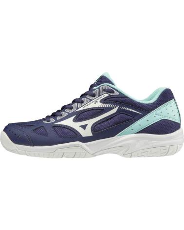 Sneaker MIZUNO  für Damen und Mädchen und Junge ZAPATILLAS CYCLONE  AZUL