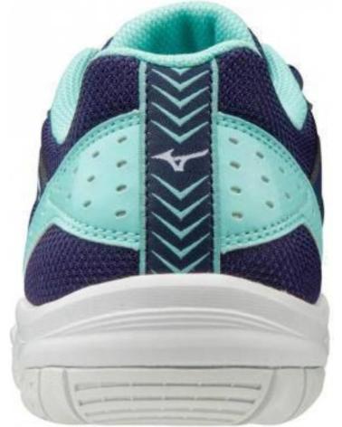 Sneaker MIZUNO  für Damen und Mädchen und Junge ZAPATILLAS CYCLONE  AZUL