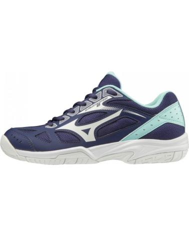 Deportivas MIZUNO  de Mujer y Niña y Niño CYCLONE SPEED 2 MUJER BALONMANO-VOLEY  AZUL