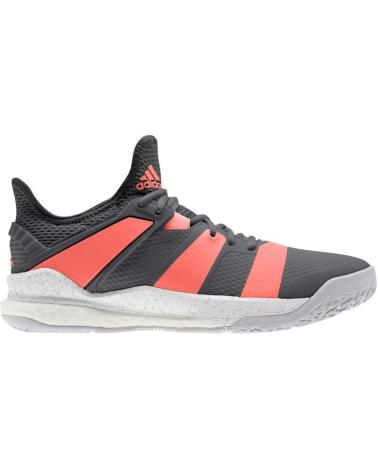 Sneaker ADIDAS  für Herren und Junge ZAPATILLAS STABIL X  GRIS