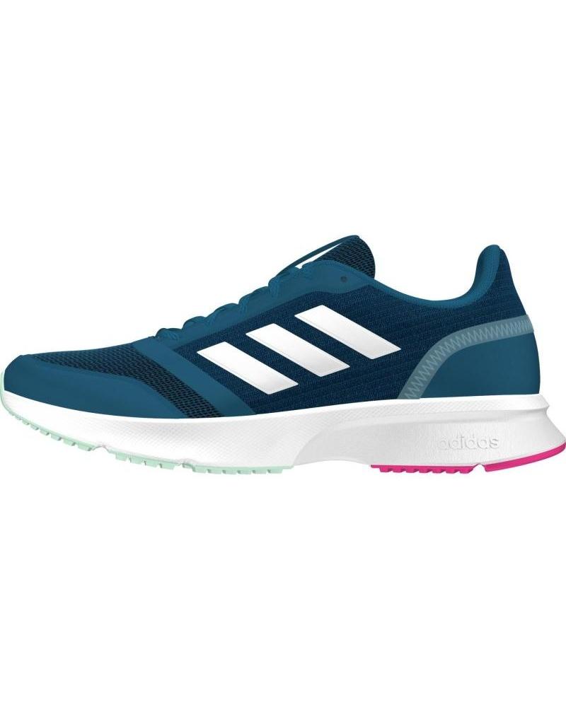 Zapatillas deporte ADIDAS de Mujer NOVA FLOW ZAPATILLAS DE RUNNING MUJER AZUL Zapatillas deporte ADIDAS de Mujer NOVA FLOW ZAPATILLAS DE RUNNING MUJER AZUL