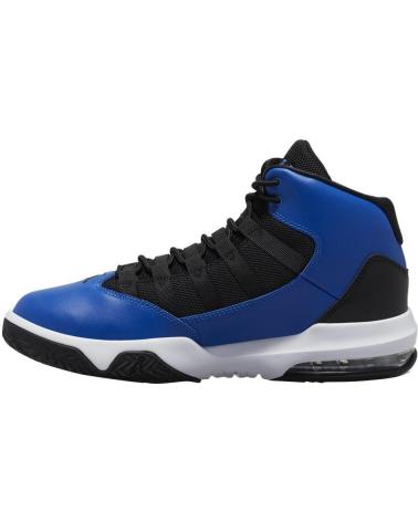 Sportschuhe JORDAN  für Herren AIR MAX AURA BALONCESTO  AZUL