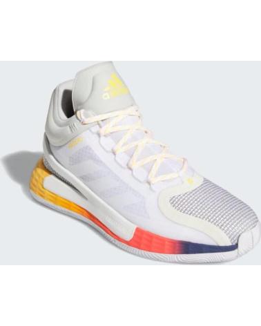 Zapatillas deporte ADIDAS  pour Femme et Homme ZAPATILLAS D ROSE 11  BLANCO