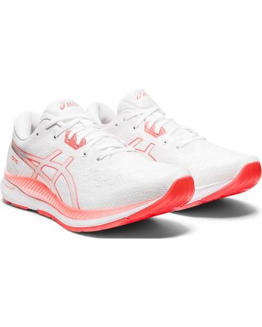 Deportivas ASICS  de Mujer y Niña y Niño ZAPATILLAS EVORIDE TOKYO  BLANCO