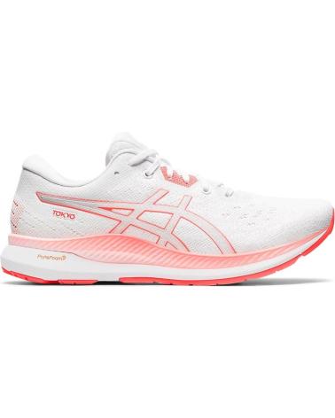 Woman and girl and boy Trainers ASICS ZAPATILLAS EVORIDE TOKYO  BLANCO