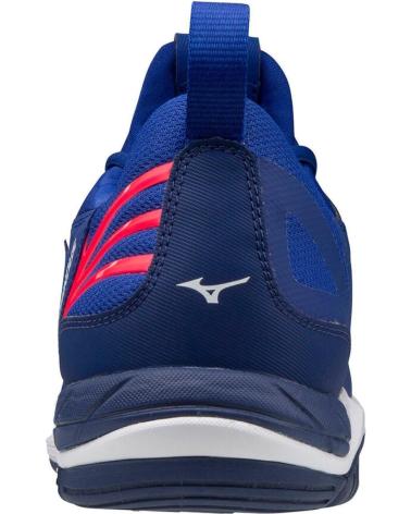 Zapatillas deporte MIZUNO  pour Femme et Homme ZAPATILLAS LUMINOUS  AZUL