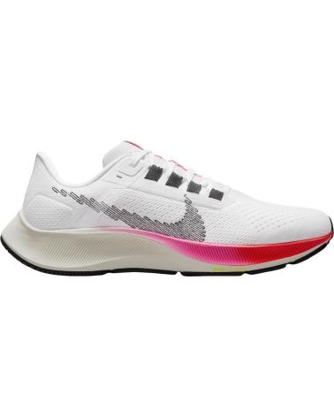 Zapatillas Deporte De Hombre NIKE ZAPATILLAS AIR ZOOM PEGASUS 38  BLANCO