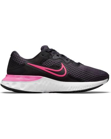 Sapatilhas NIKE  de Mulher ZAPATILLAS RENEW RUN 2 MUJER  NEGRO