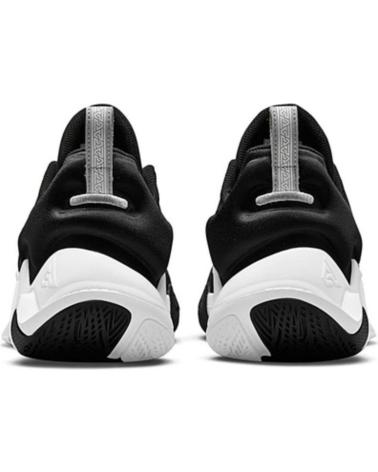 Zapatillas deporte NIKE  de Hombre ZAPATILLAS GIANNIS INMORTALITY BALONCESTO  NEGRO