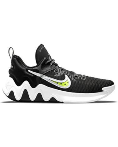 Zapatillas deporte NIKE  de Hombre ZAPATILLAS GIANNIS INMORTALITY BALONCESTO  NEGRO