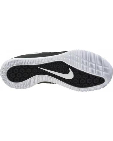 Sportschuhe NIKE  für Damen und Herren ZAPATILLAS VOLEY-BALONMANO AIR ZOOM HYPERACE 2  NEGRO