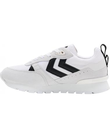 Scarpe sport HUMMEL  per Donna e Uomo ZAPATILLA THOR HOMBRE  BLANCO