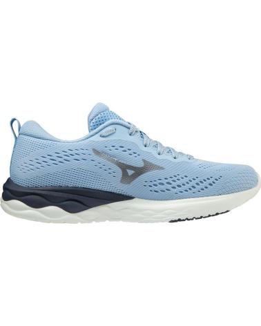 Sportschuhe MIZUNO  für Damen ZAPATILLAS RUNNING MUJER  AZUL