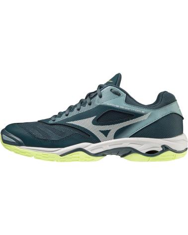 Sportschuhe MIZUNO  für Damen und Herren ZAPATILLAS WAVE PHANTOM 2 HOMBRE  AZUL