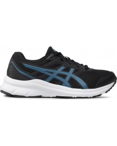 Man Zapatillas deporte ASICS ZAPATILLAS DEPORTE  NEGRO