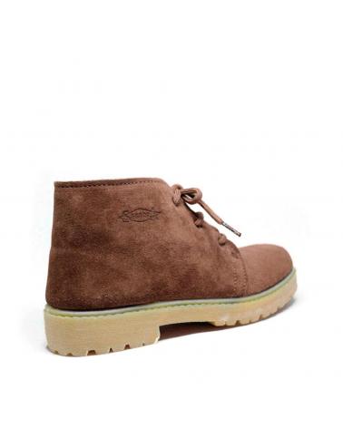 SEGARRA BOOT 101 EN COLOR PARA HOMBRE NATURAL
